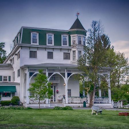 The Bavarian Manor Hotel Purling Bagian luar foto