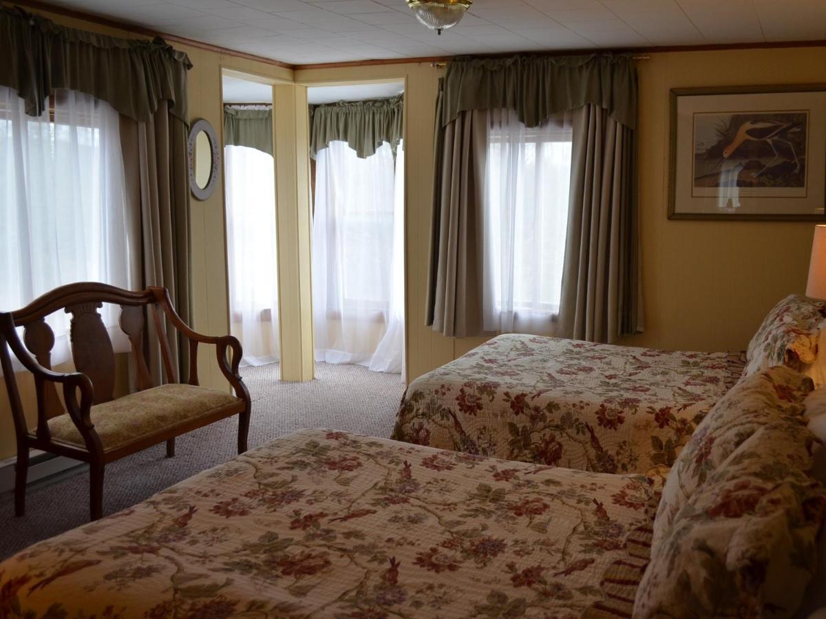 The Bavarian Manor Hotel Purling Bagian luar foto