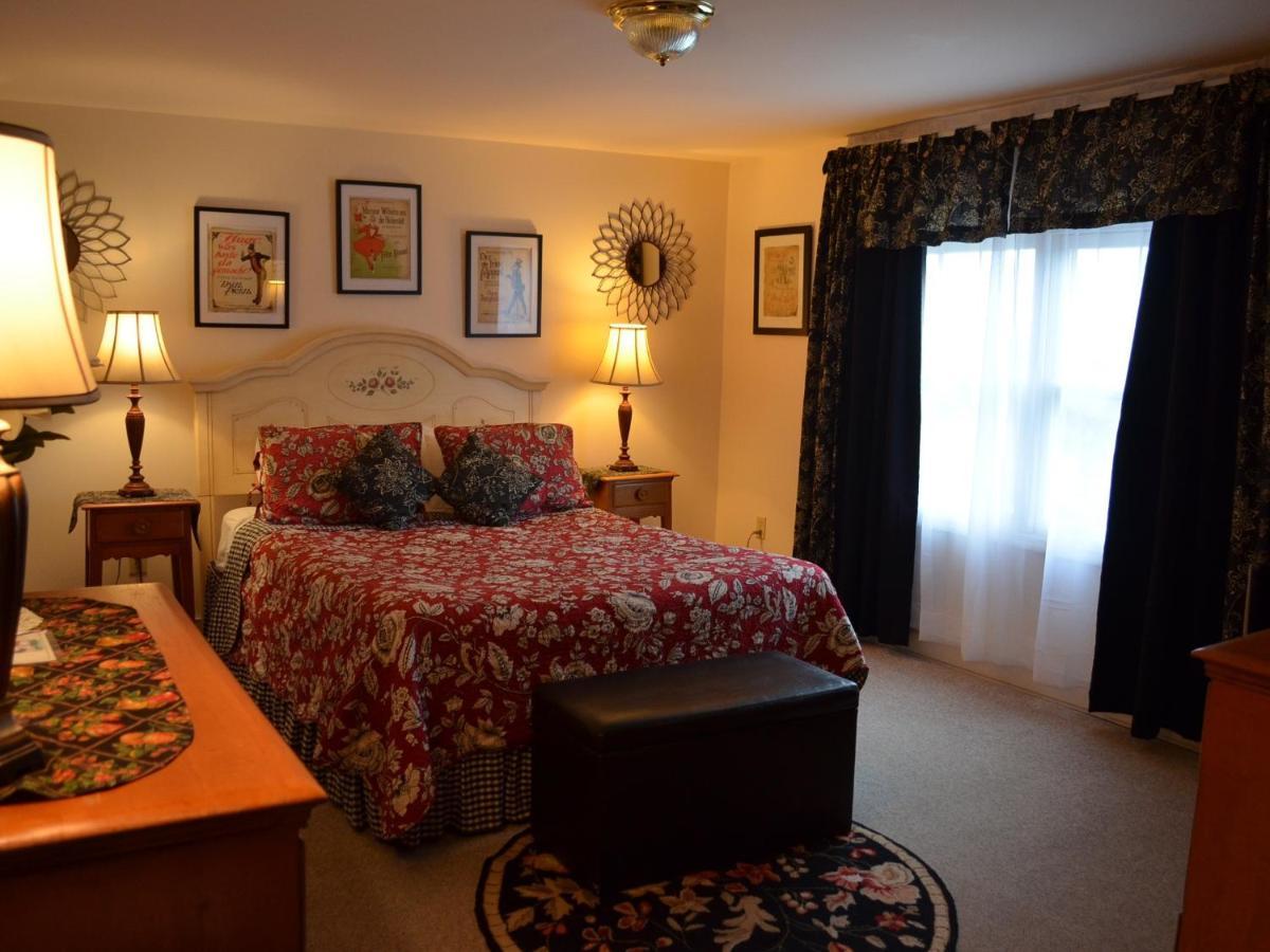 The Bavarian Manor Hotel Purling Bagian luar foto