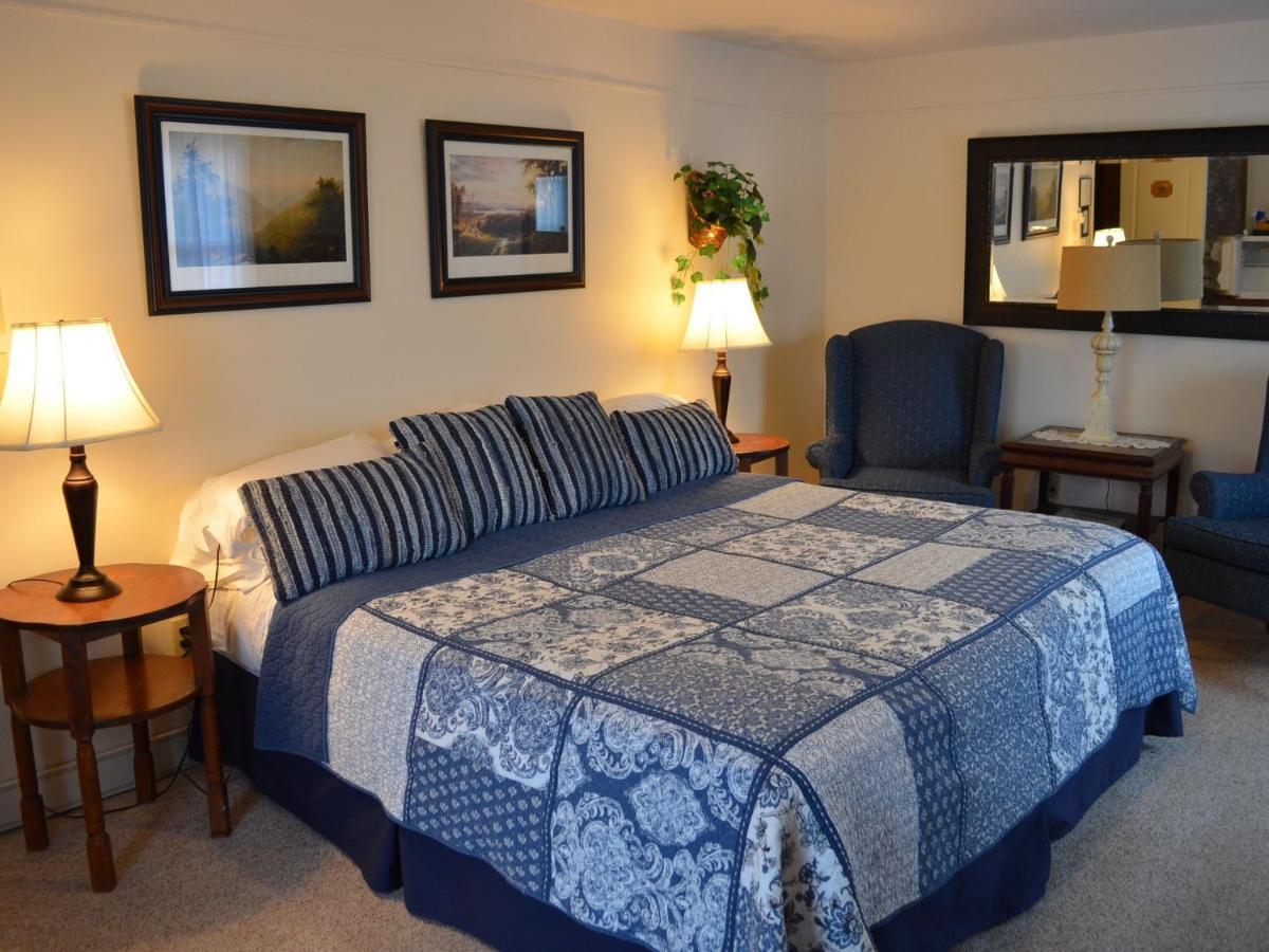 The Bavarian Manor Hotel Purling Bagian luar foto