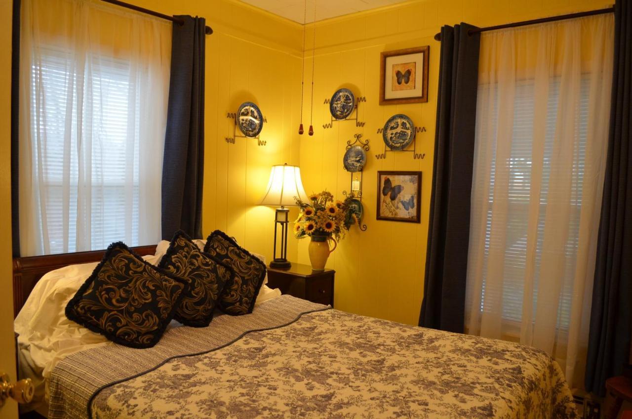 The Bavarian Manor Hotel Purling Bagian luar foto