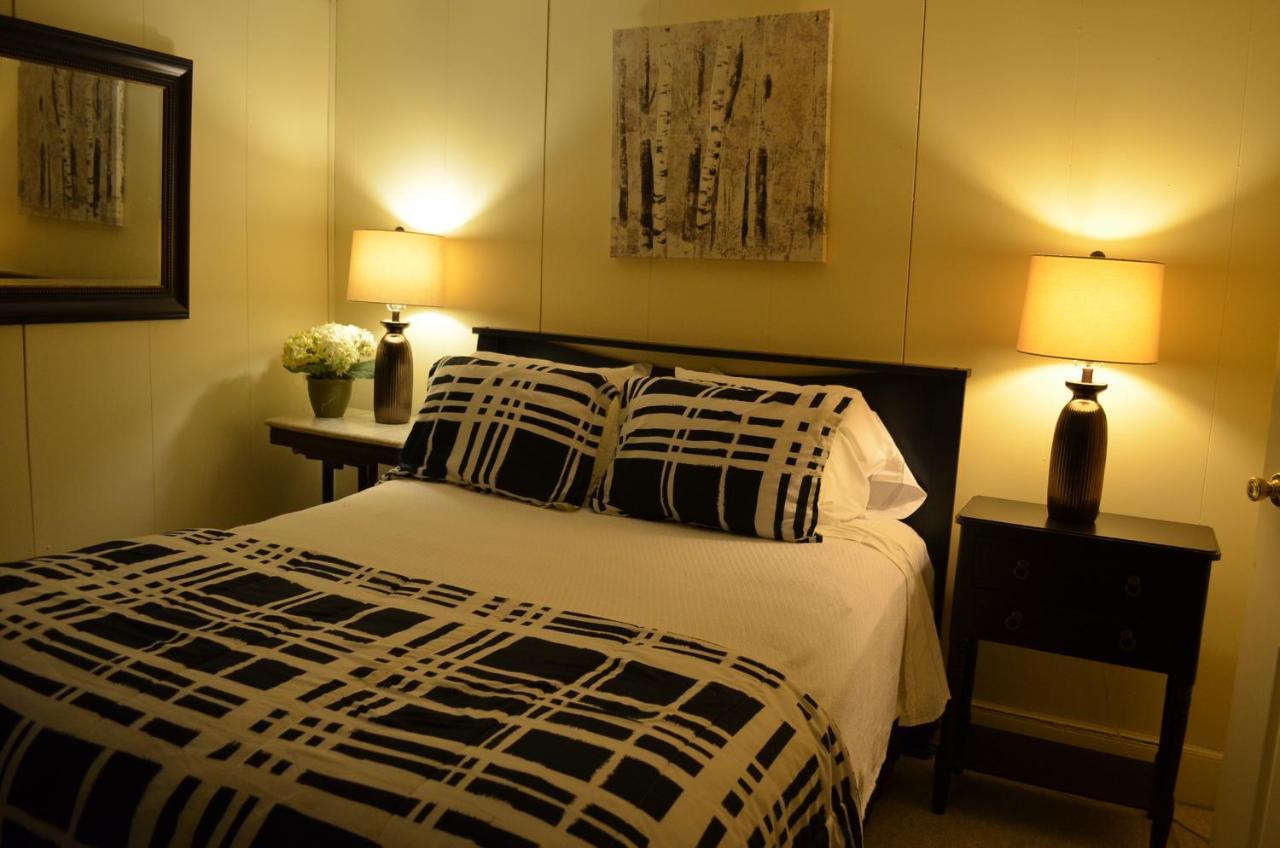 The Bavarian Manor Hotel Purling Bagian luar foto