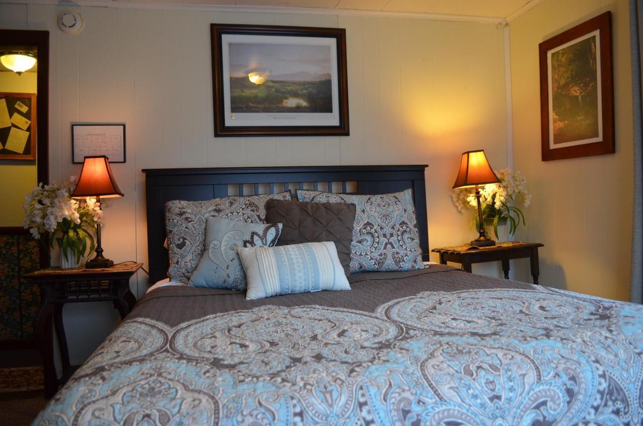 The Bavarian Manor Hotel Purling Bagian luar foto