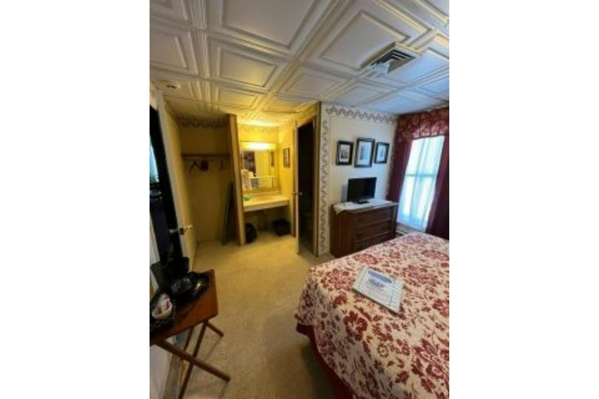 The Bavarian Manor Hotel Purling Ruang foto
