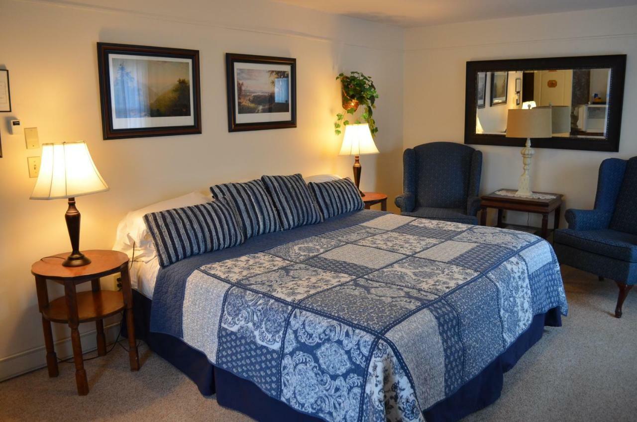 The Bavarian Manor Hotel Purling Bagian luar foto