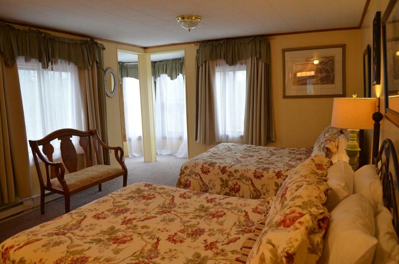 The Bavarian Manor Hotel Purling Bagian luar foto