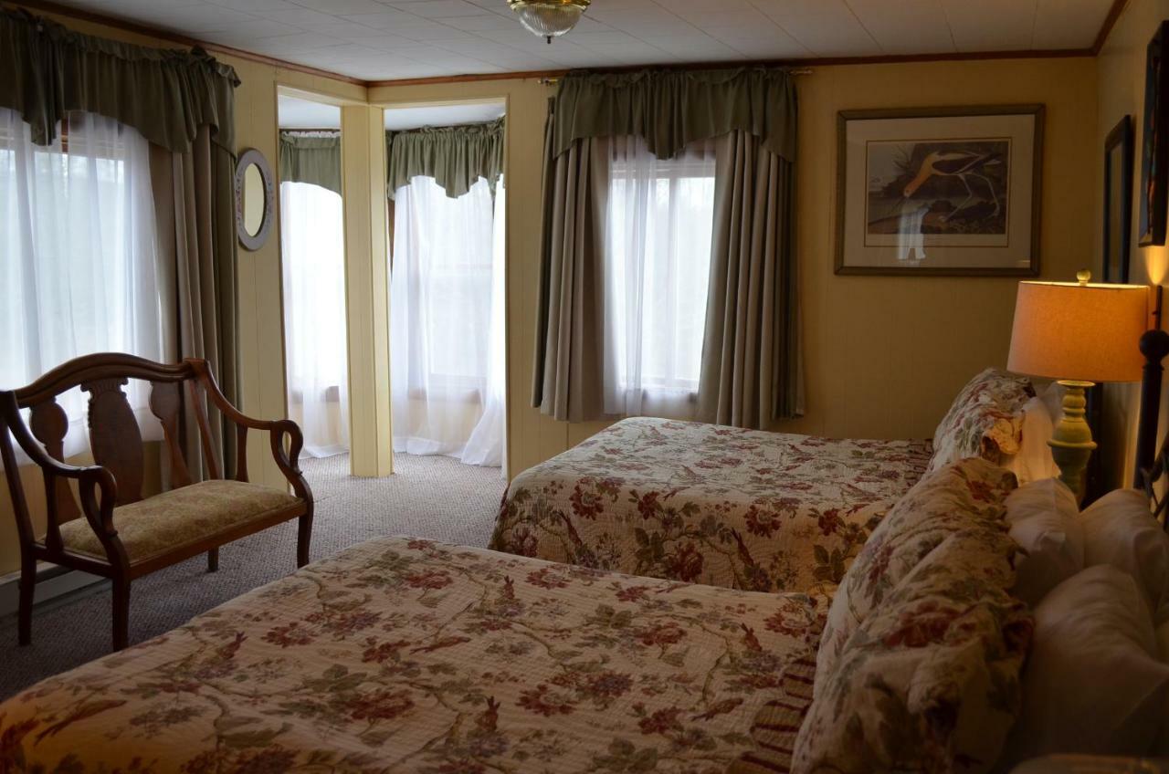 The Bavarian Manor Hotel Purling Bagian luar foto