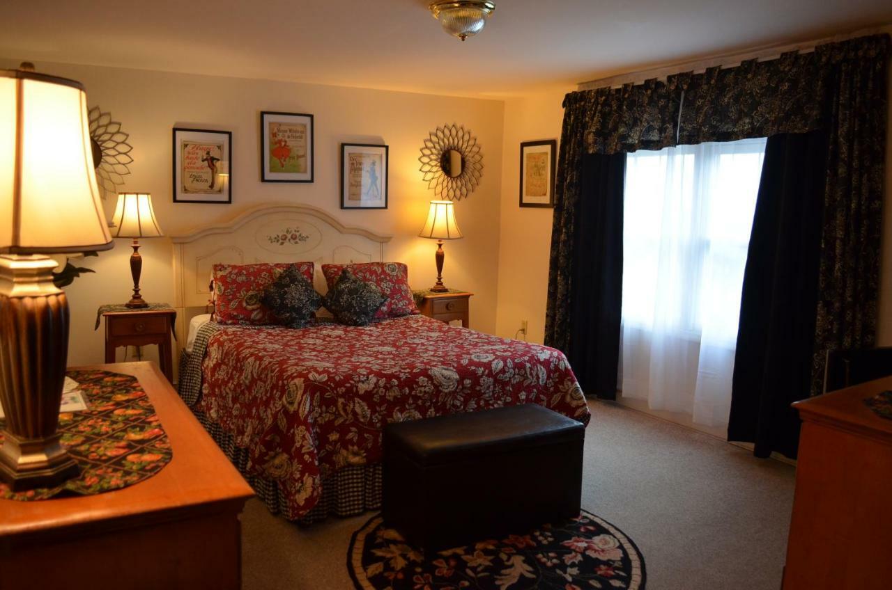 The Bavarian Manor Hotel Purling Bagian luar foto