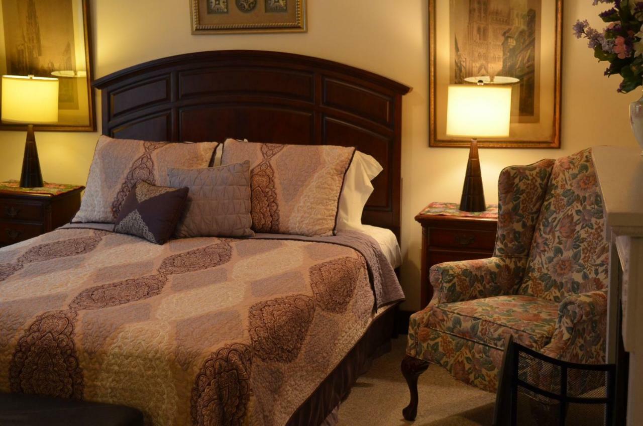 The Bavarian Manor Hotel Purling Bagian luar foto